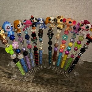 Cutest pens 🖊️ ever